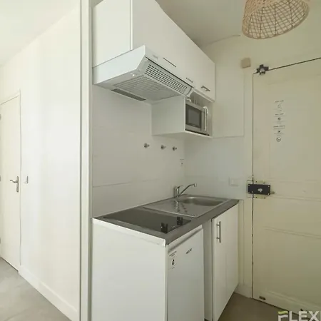 Flexliving - One Bedroom - Fecamp *