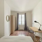 Flexliving - One Bedroom - Fecamp Apartament *