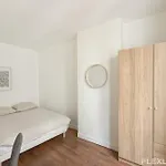 Apartament Flexliving - One Bedroom - Fecamp Paryż
