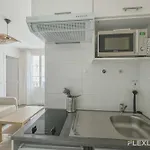 Apartament Flexliving - One Bedroom - Fecamp *