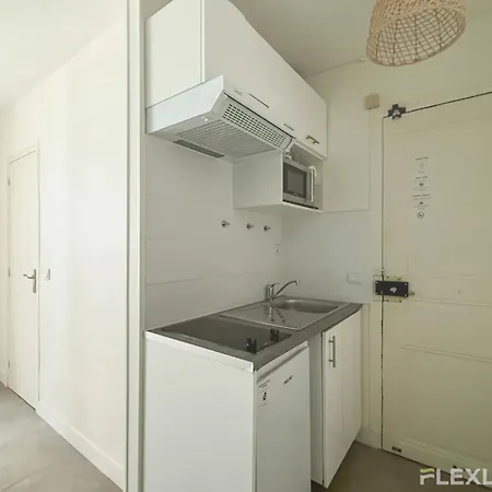 Flexliving - One Bedroom - Fecamp *