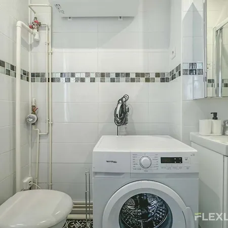 Flexliving - One Bedroom - Fecamp * Paris