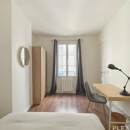 Immeuble Fecamp