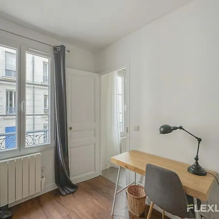 Flexliving - One Bedroom - Fecamp