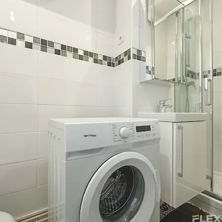 Flexliving - One Bedroom - Fecamp Paris