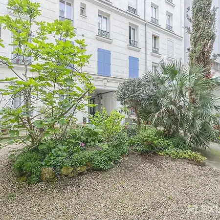 Flexliving - One Bedroom - Fecamp Lejlighed